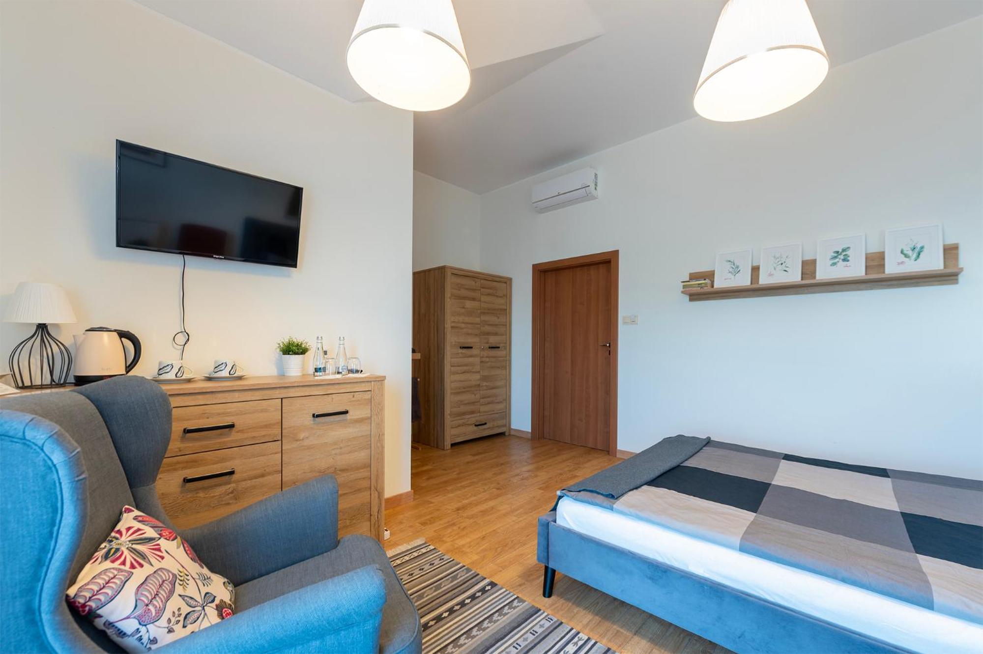Medical Spa Kwiatowa Łęczyca Εξωτερικό φωτογραφία