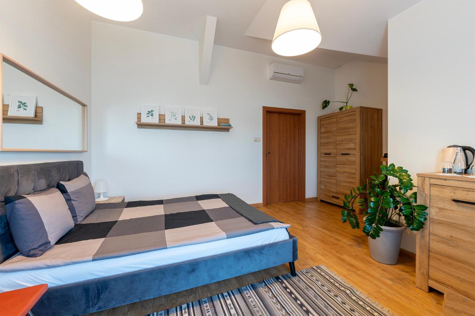 Medical Spa Kwiatowa Łęczyca Εξωτερικό φωτογραφία