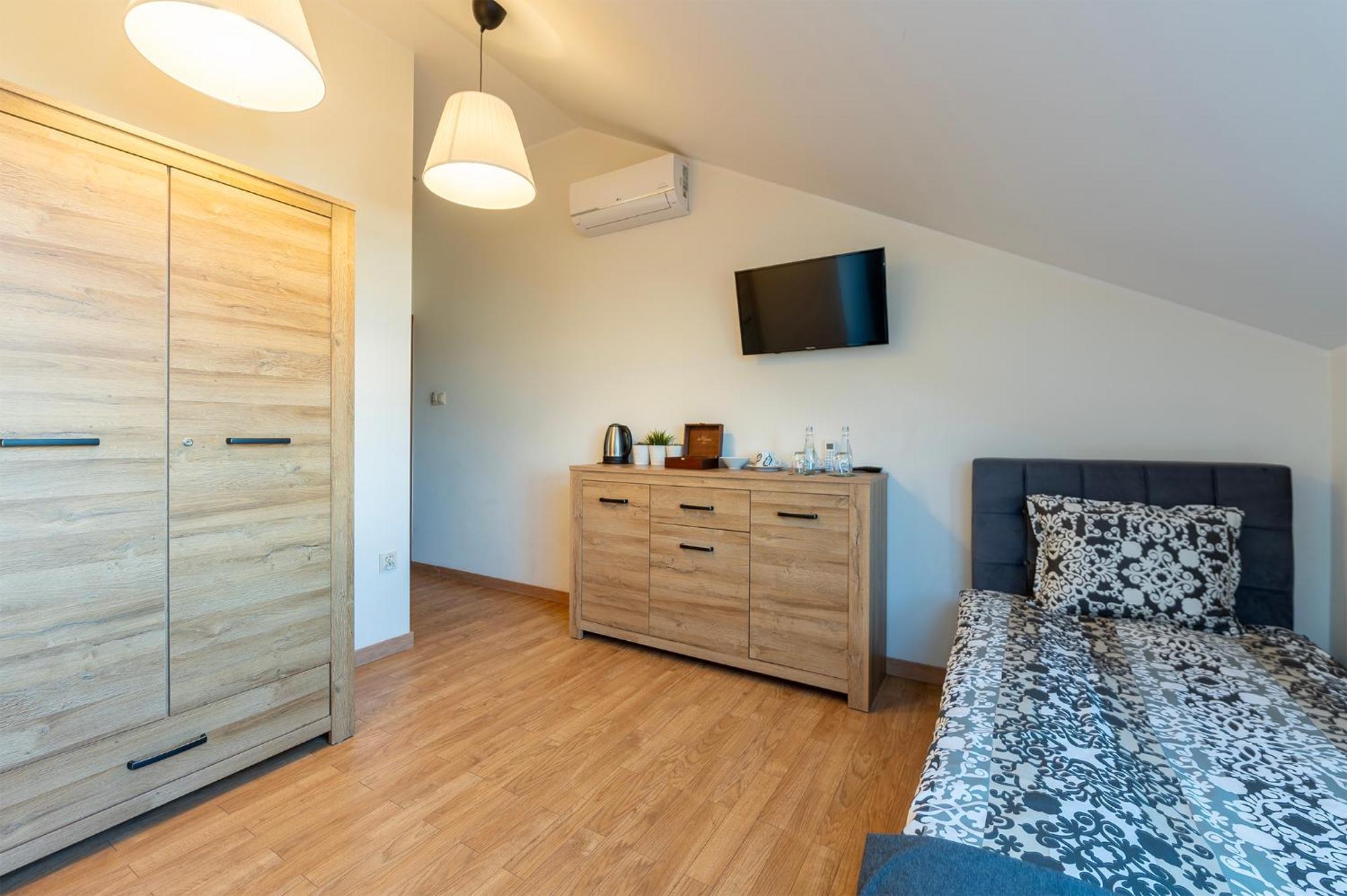 Medical Spa Kwiatowa Łęczyca Εξωτερικό φωτογραφία