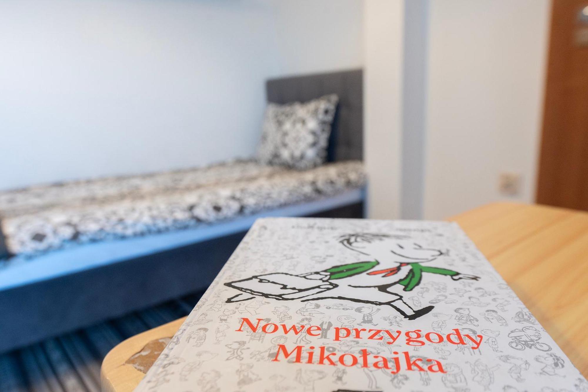 Medical Spa Kwiatowa Łęczyca Εξωτερικό φωτογραφία