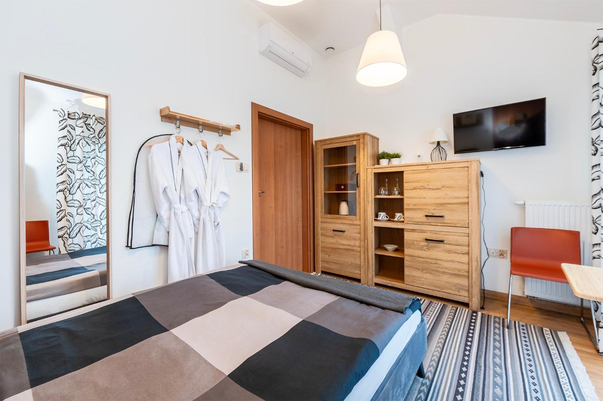 Medical Spa Kwiatowa Łęczyca Εξωτερικό φωτογραφία