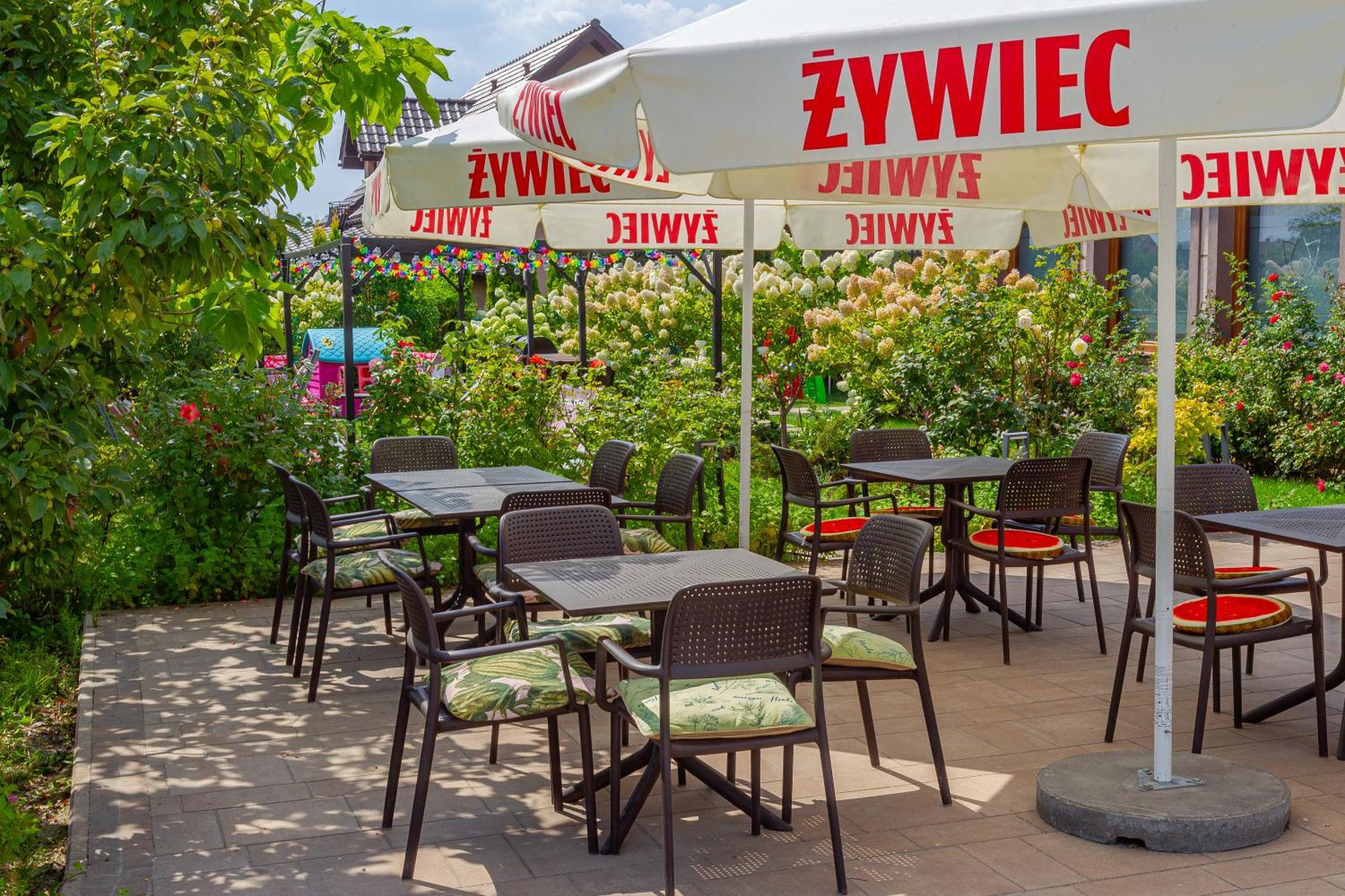 Medical Spa Kwiatowa Łęczyca Εξωτερικό φωτογραφία