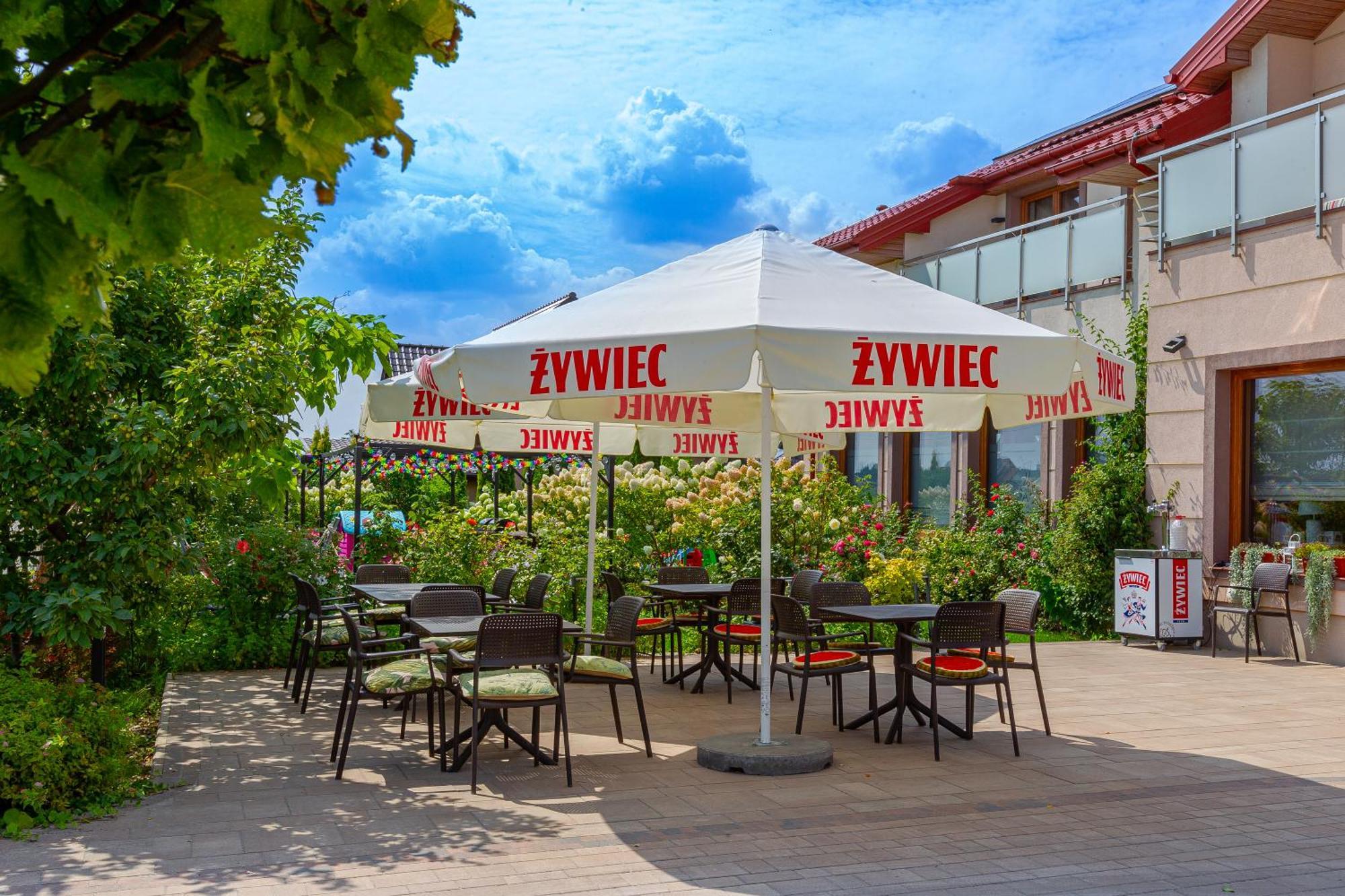 Medical Spa Kwiatowa Łęczyca Εξωτερικό φωτογραφία
