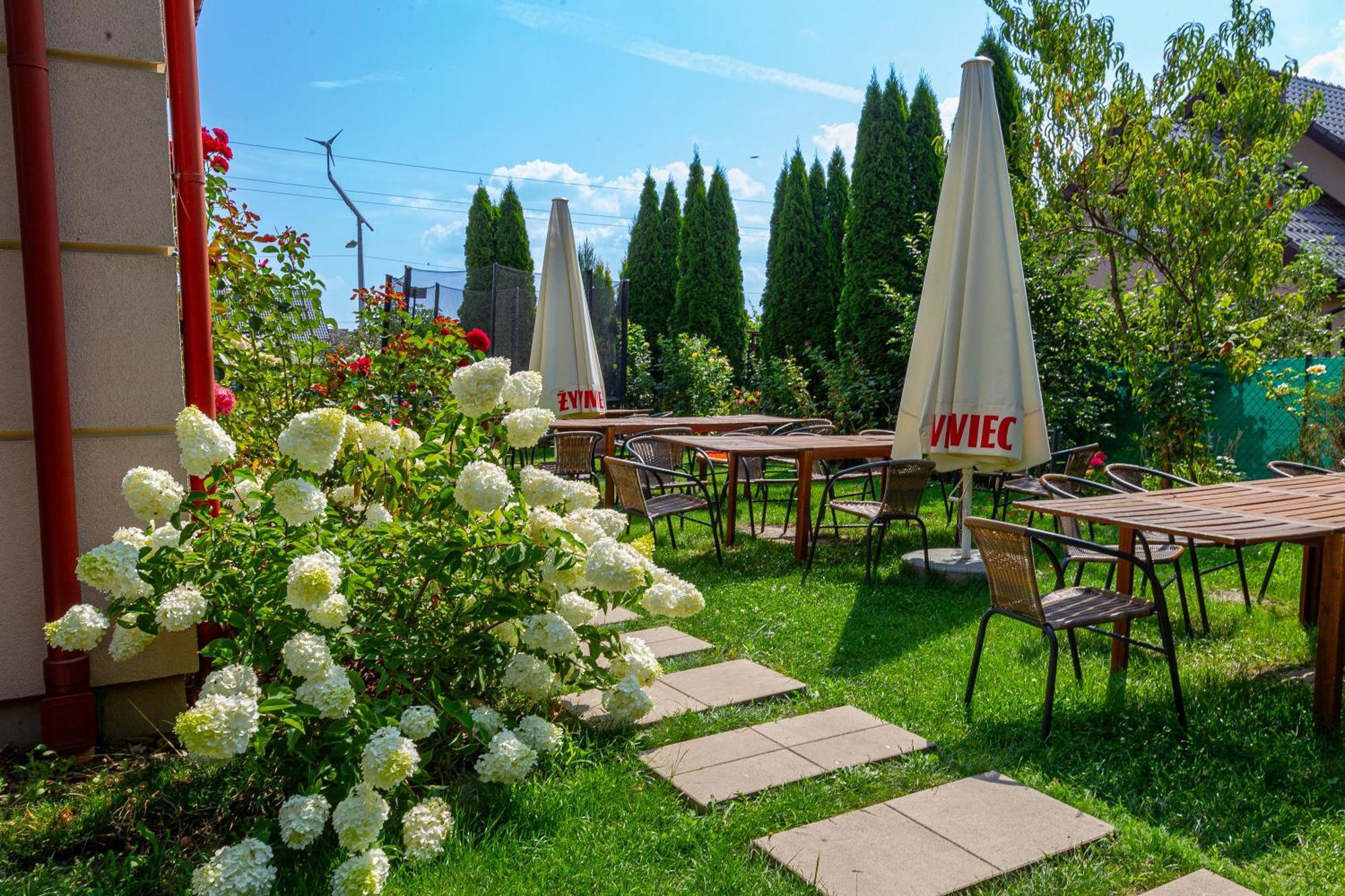 Medical Spa Kwiatowa Łęczyca Εξωτερικό φωτογραφία